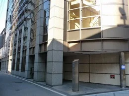 梅新ファーストビル