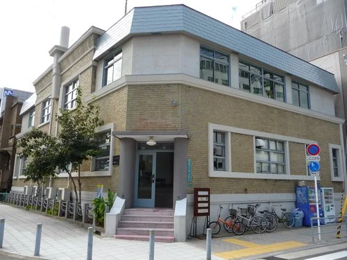 商船三井築港ビル