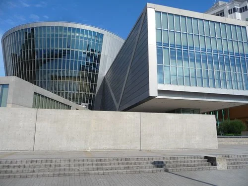 サントリーミュージアム[天保山]