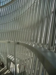 サントリーミュージアム[天保山]5