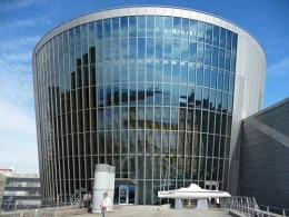 サントリーミュージアム[天保山]6