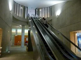 サントリーミュージアム[天保山]7