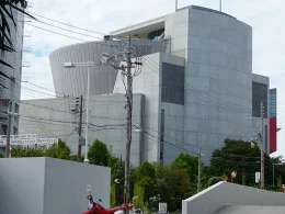 サントリーミュージアム[天保山]9