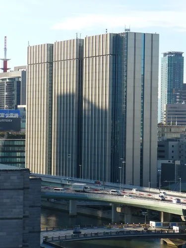 アクア堂島東館