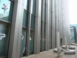 アクア堂島東館