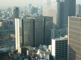 アクア堂島東館