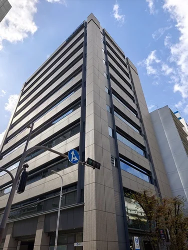 信金中央金庫ビル