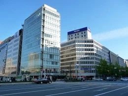 あいおいニッセイ同和損保淀屋橋ビル