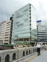 あいおいニッセイ同和損保淀屋橋ビル