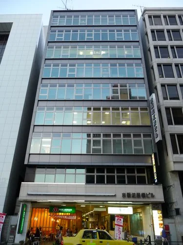 京阪淀屋橋ビル