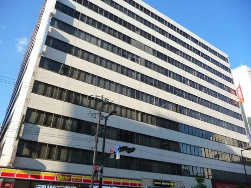 日本生命梅田ビル