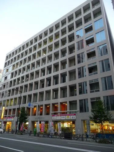 日本生命淀屋橋ビル