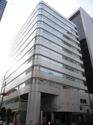 肥後橋ユニオンビル