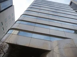 肥後橋ユニオンビル