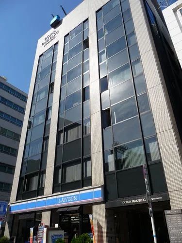 堂島パークビル