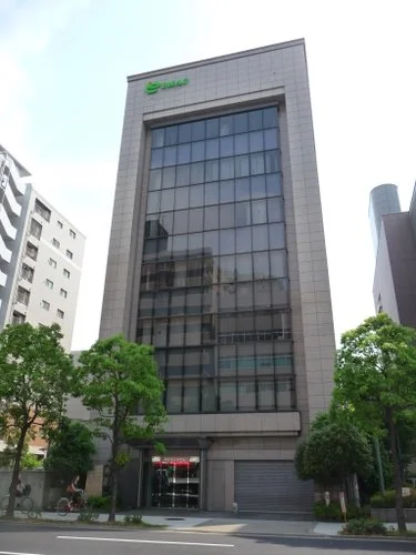 アイマックビル