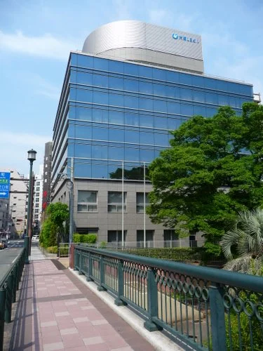 サンエースビル