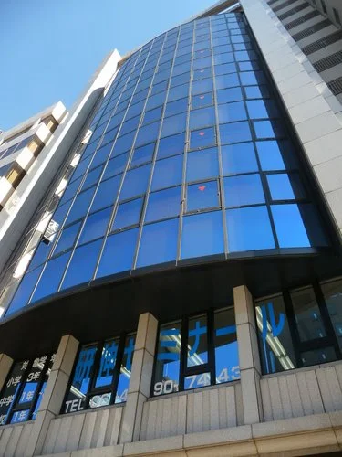 Fairstage大手前ビル