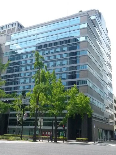 WAKITA藤村御堂筋ビル