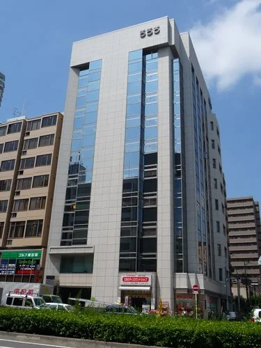 谷町スリースリーズビル