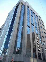 谷町スリースリーズビル