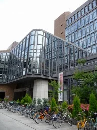 大阪市中央区役所2