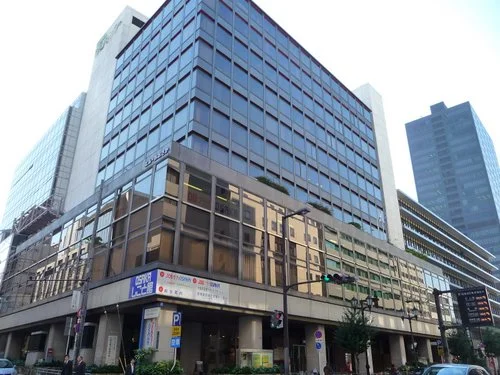 エル・おおさか（大阪府立労働センター）