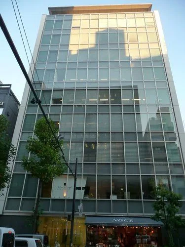 四ッ橋中埜ビル