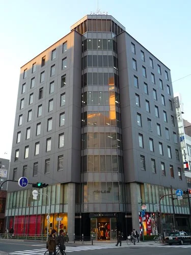 マルイト南堀江パロスビル