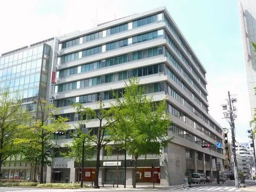 京阪神瓦町ビル