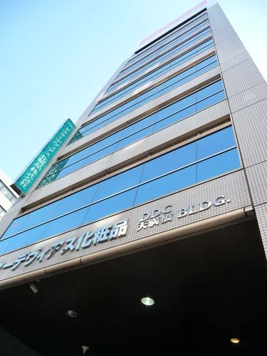DDC天満橋ビル