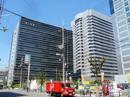 新大阪第一生命ビル