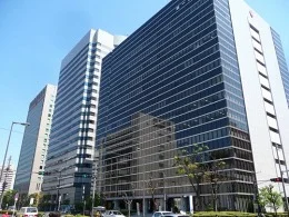 新大阪第一生命ビル