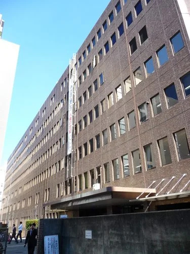 大阪第2法務合同庁舎