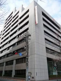 損保ジャパン大阪ビル