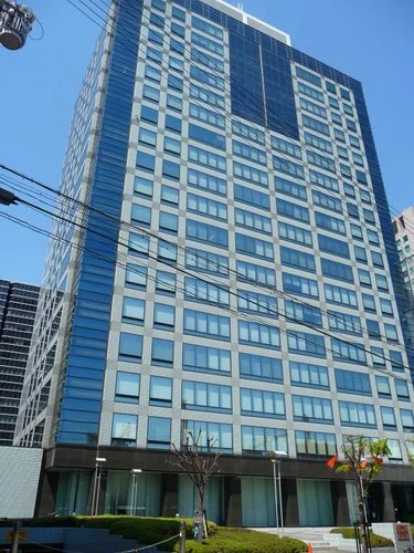 上村ニッセイビル