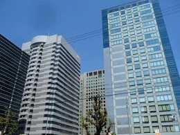 上村ニッセイビル