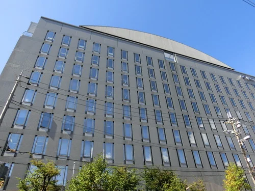 大広新大阪ビル