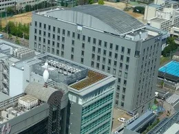 大広新大阪ビル