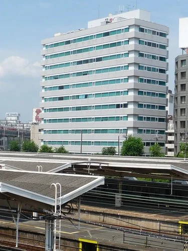 新大阪東口ビル