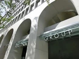 パソナグループビル（大阪本社）