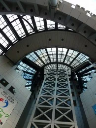 あべのルシアス