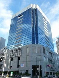 あべのルシアス