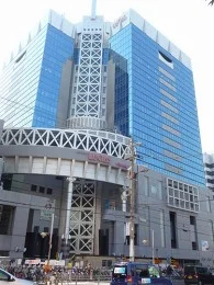 あべのルシアス