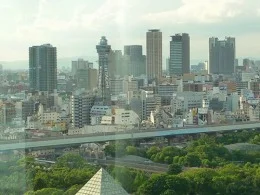 あべのルシアス