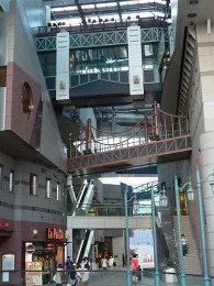 あべのルシアス