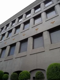 旧・大阪府立特許情報センター