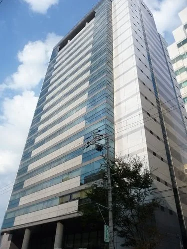 阪神野田センタービル