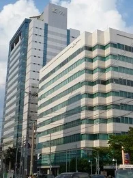 阪神野田センタービル