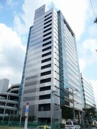 阪神野田センタービル